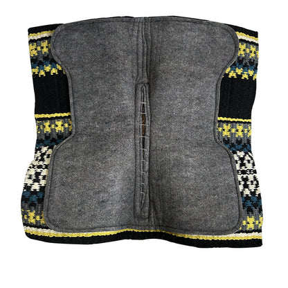 TuffRider Velis Western Saddle Pad