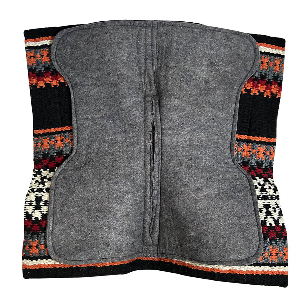 TuffRider Velis Western Saddle Pad