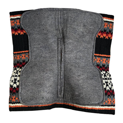TuffRider Velis Western Saddle Pad