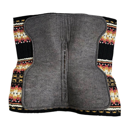 TuffRider Verity Western Saddle Pad