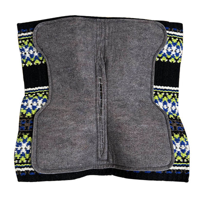 TuffRider Verity Western Saddle Pad