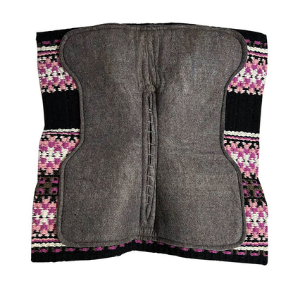 TuffRider Verity Western Saddle Pad
