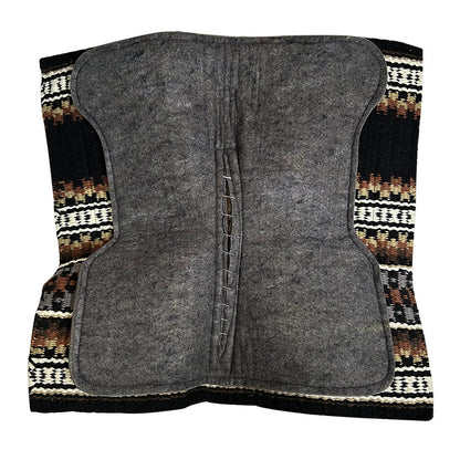 TuffRider Viper Western Saddle Pad