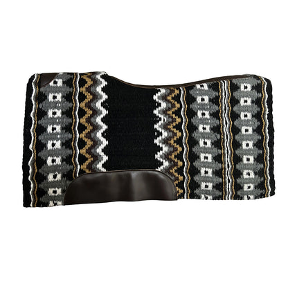TuffRider Blackstone Western Saddle Pad