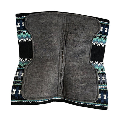 TuffRider Blackstone Western Saddle Pad