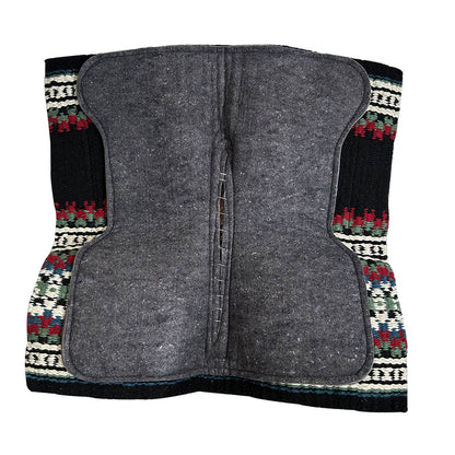 TuffRider Enigma Western Saddle Pad