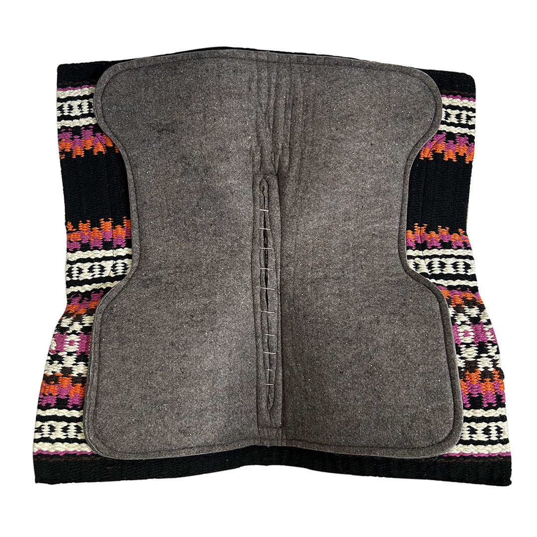 TuffRider Enigma Western Saddle Pad