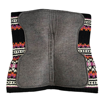 TuffRider Enigma Western Saddle Pad