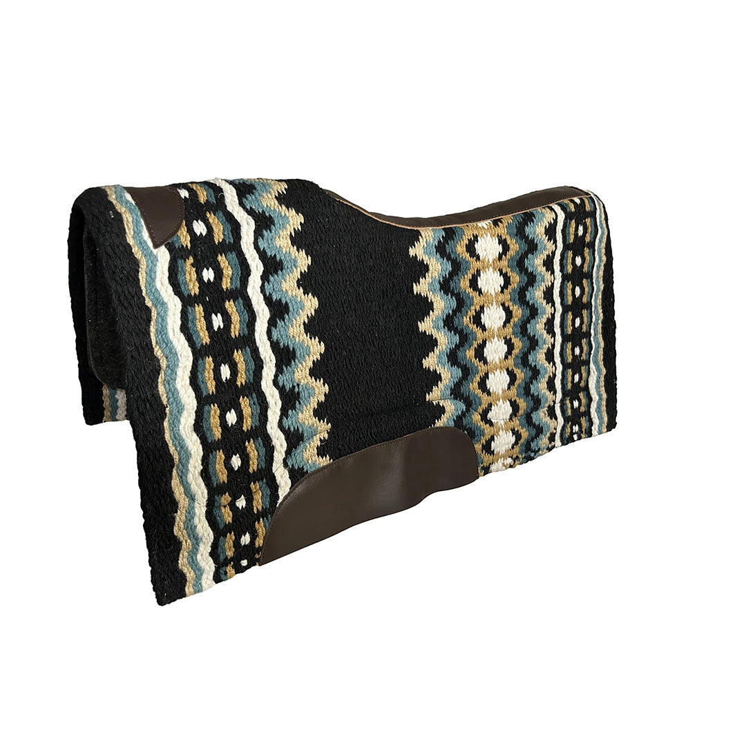 TuffRider Thistle Western Saddle Pad
