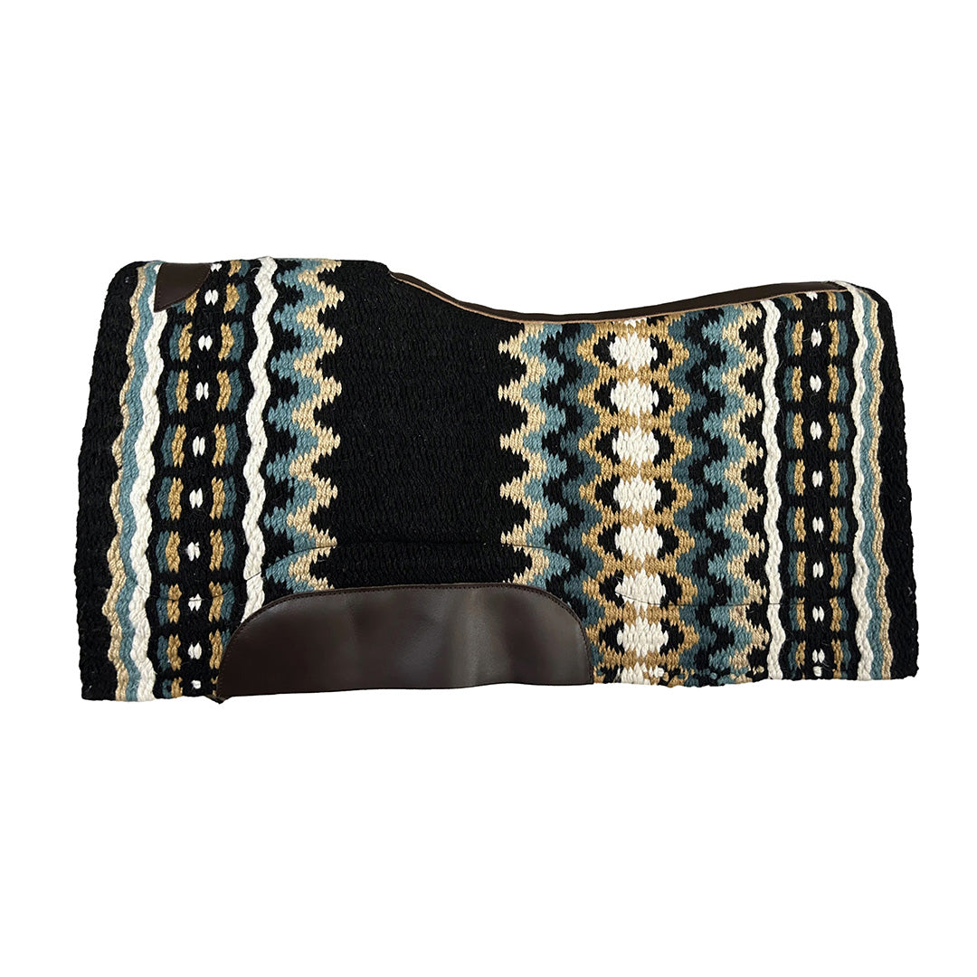 TuffRider Thistle Western Saddle Pad