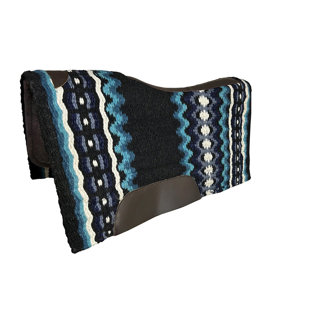 TuffRider Thistle Western Saddle Pad