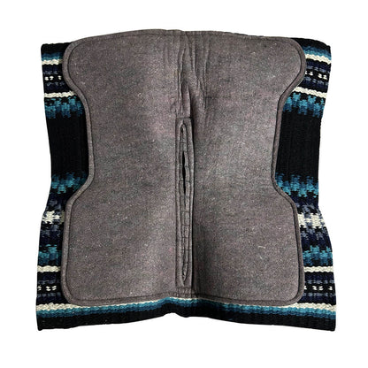 TuffRider Thistle Western Saddle Pad