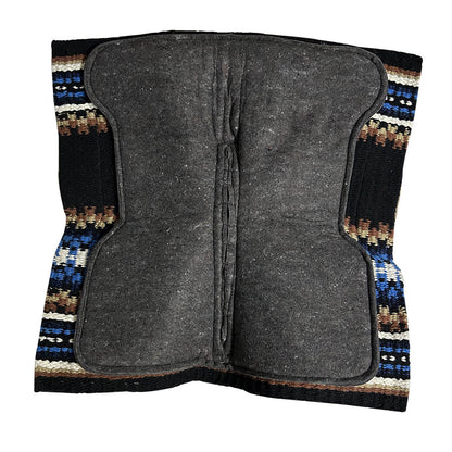 TuffRider Thistle Western Saddle Pad