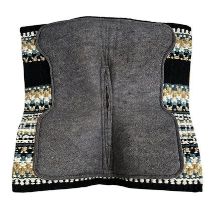 TuffRider Vanderbilt Western Saddle Pad