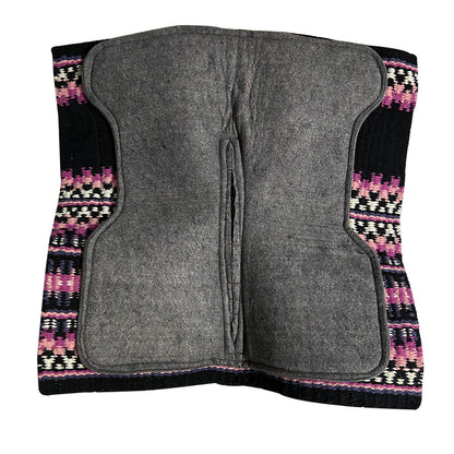 TuffRider Mist Western Saddle Pad