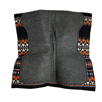 TuffRider Mist Western Saddle Pad