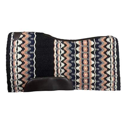 TuffRider Afterburn Western Saddle Pad