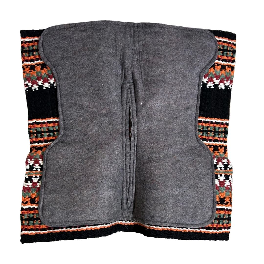 TuffRider Tracer Western Saddle Pad