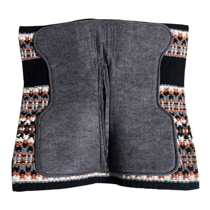 TuffRider Grandiose Western Saddle Pad