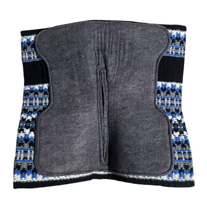 TuffRider Grandiose Western Saddle Pad