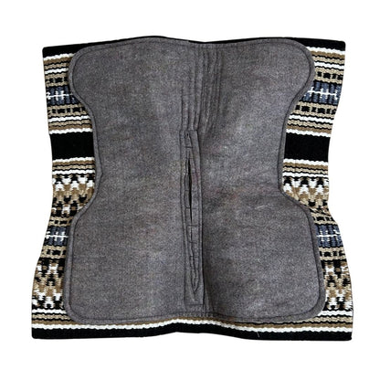 TuffRider Radiant Western Saddle Pad