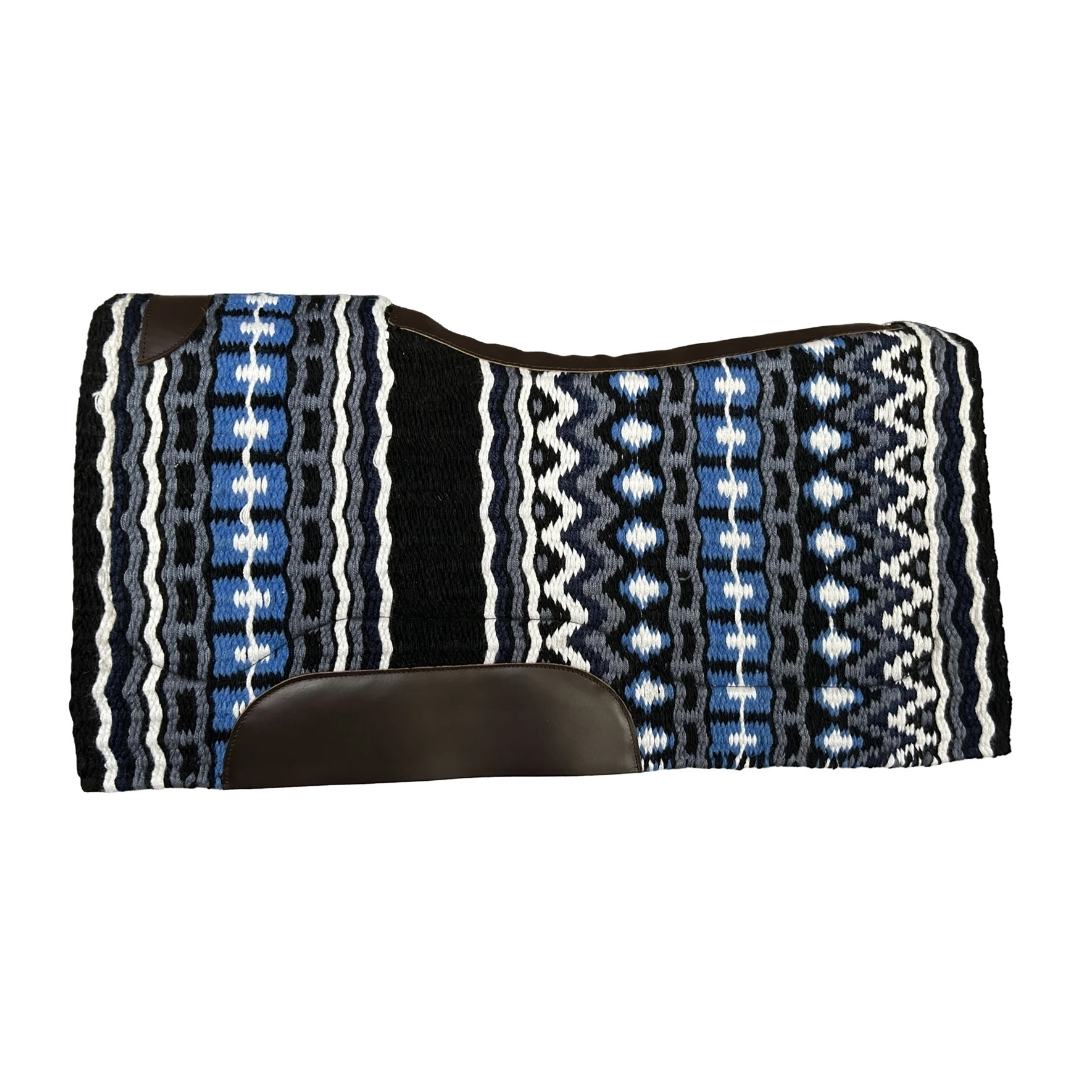 TuffRider Radiant Western Saddle Pad