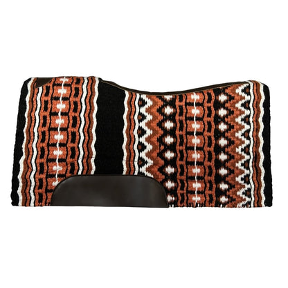 TuffRider Radiant Western Saddle Pad