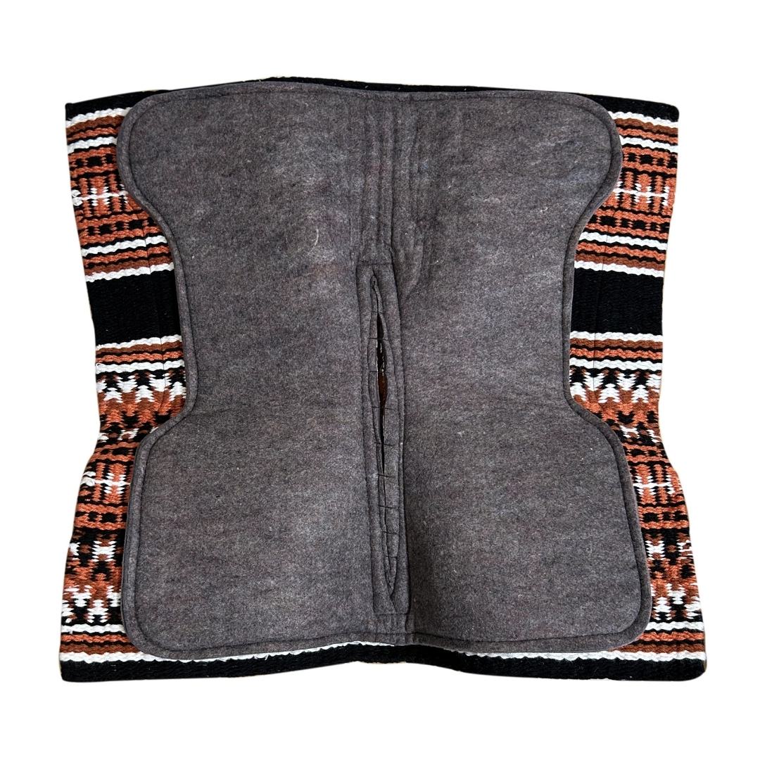 TuffRider Radiant Western Saddle Pad