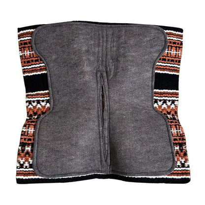 TuffRider Radiant Western Saddle Pad