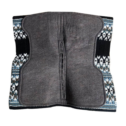TuffRider Tesseract Western Saddle Pad