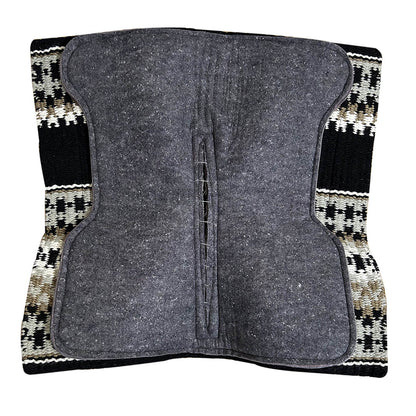 TuffRider Ember Western Saddle Pad