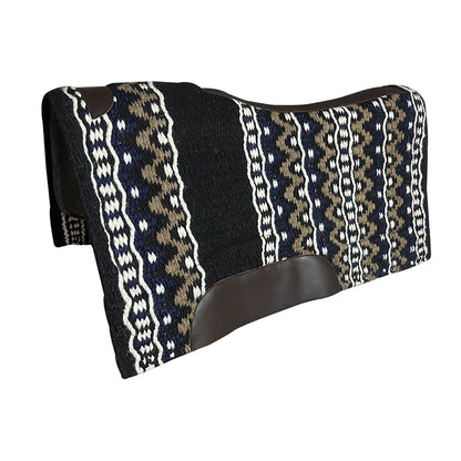 TuffRider Showrunner Western Saddle Pad
