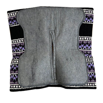 TuffRider Showrunner Western Saddle Pad