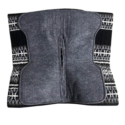 TuffRider Motus Western Saddle Pad