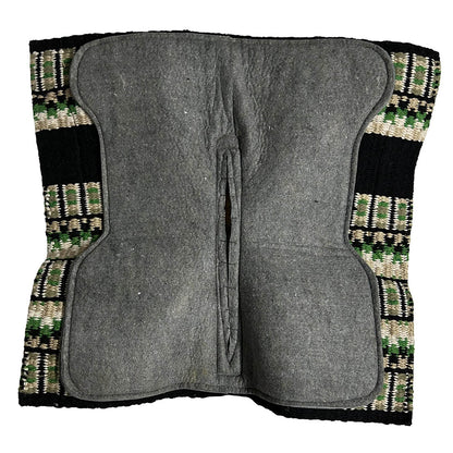 TuffRider Void Western Saddle Pad