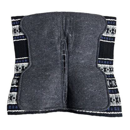 TuffRider Pulse Western Saddle Pad