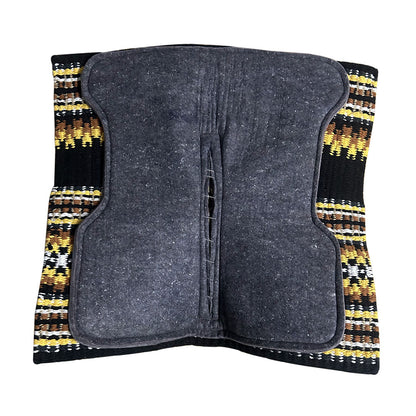 TuffRider Mantra Western Saddle Pad