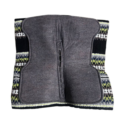 TuffRider Tread Western Saddle Pad
