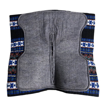 TuffRider Stellar Western Saddle Pad