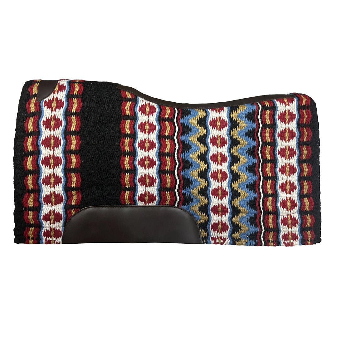 TuffRider Stellar Western Saddle Pad