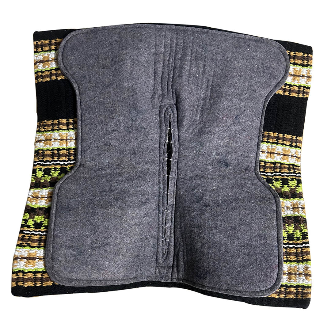 TuffRider Stellar Western Saddle Pad