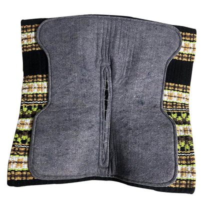 TuffRider Stellar Western Saddle Pad