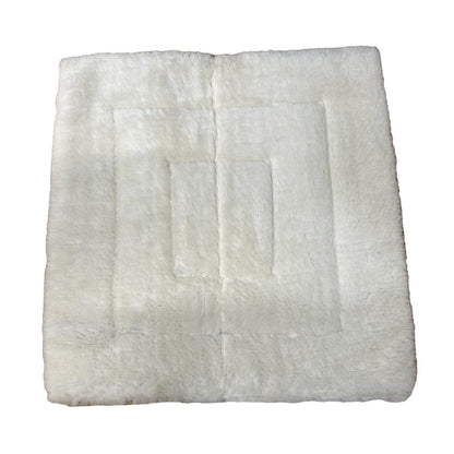 TuffRider Feather Acrylic Saddle Pad