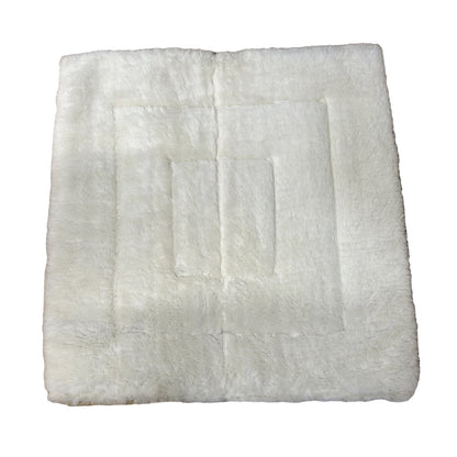 TuffRider Feather Acrylic Saddle Pad