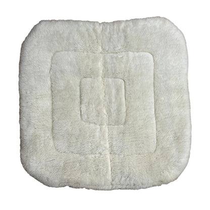 TuffRider Arrowhead Acrylic Saddle Pad