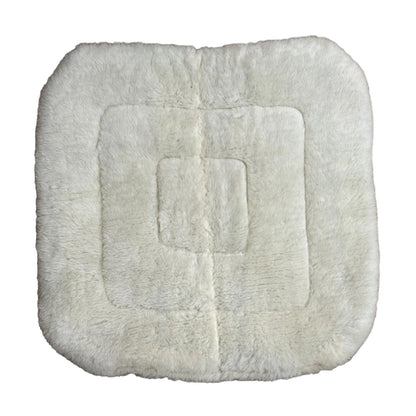 TuffRider Arrowhead Acrylic Saddle Pad