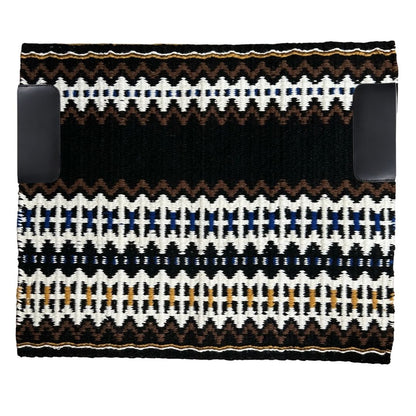 TuffRider Matrix Line Western Saddle Blanket