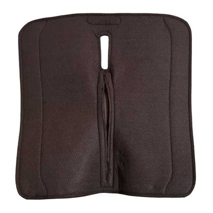 TuffRider Trailblazer Polyester Felt Saddle Pad-3/4"