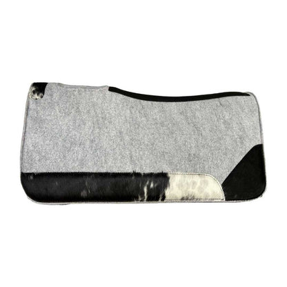 TuffRider Rancher’s Pride Polyester Felt Saddle Pad-1"