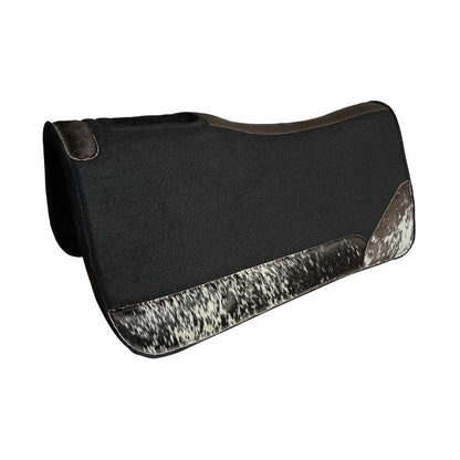 TuffRider Talisman Polyester Felt Saddle Pad-1"